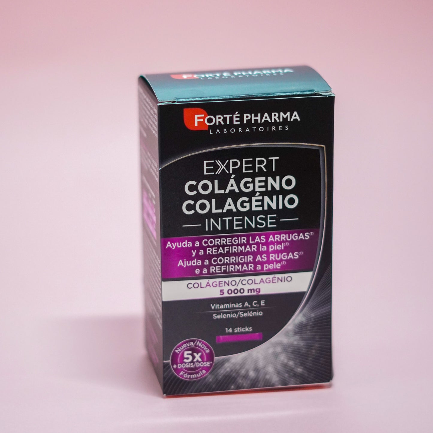 EXPERT COLAGÉNIO INTENSE