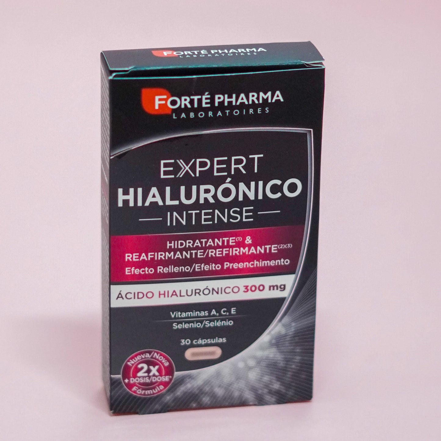 EXPERT HIALURÓNICO INTENSE