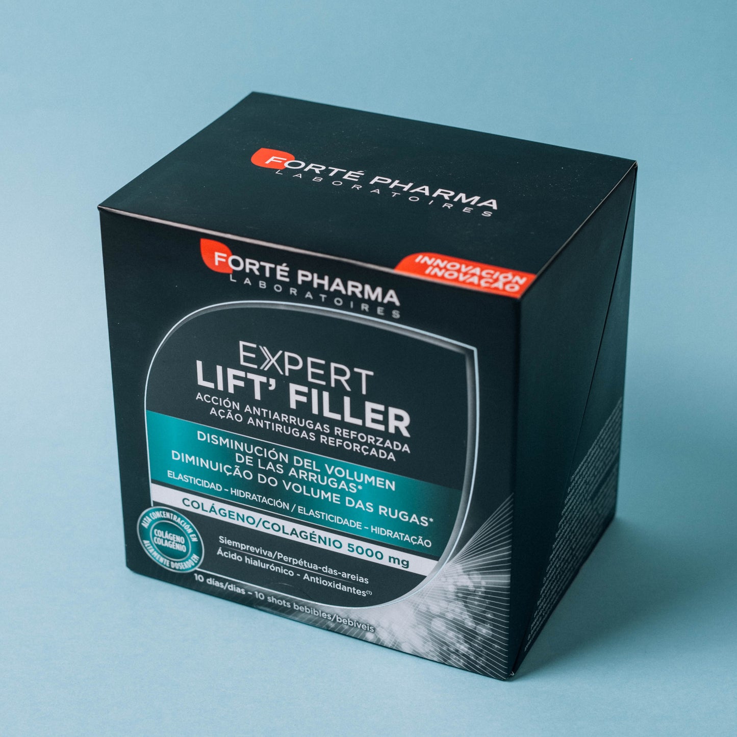 EXPERT LIFT FILLER