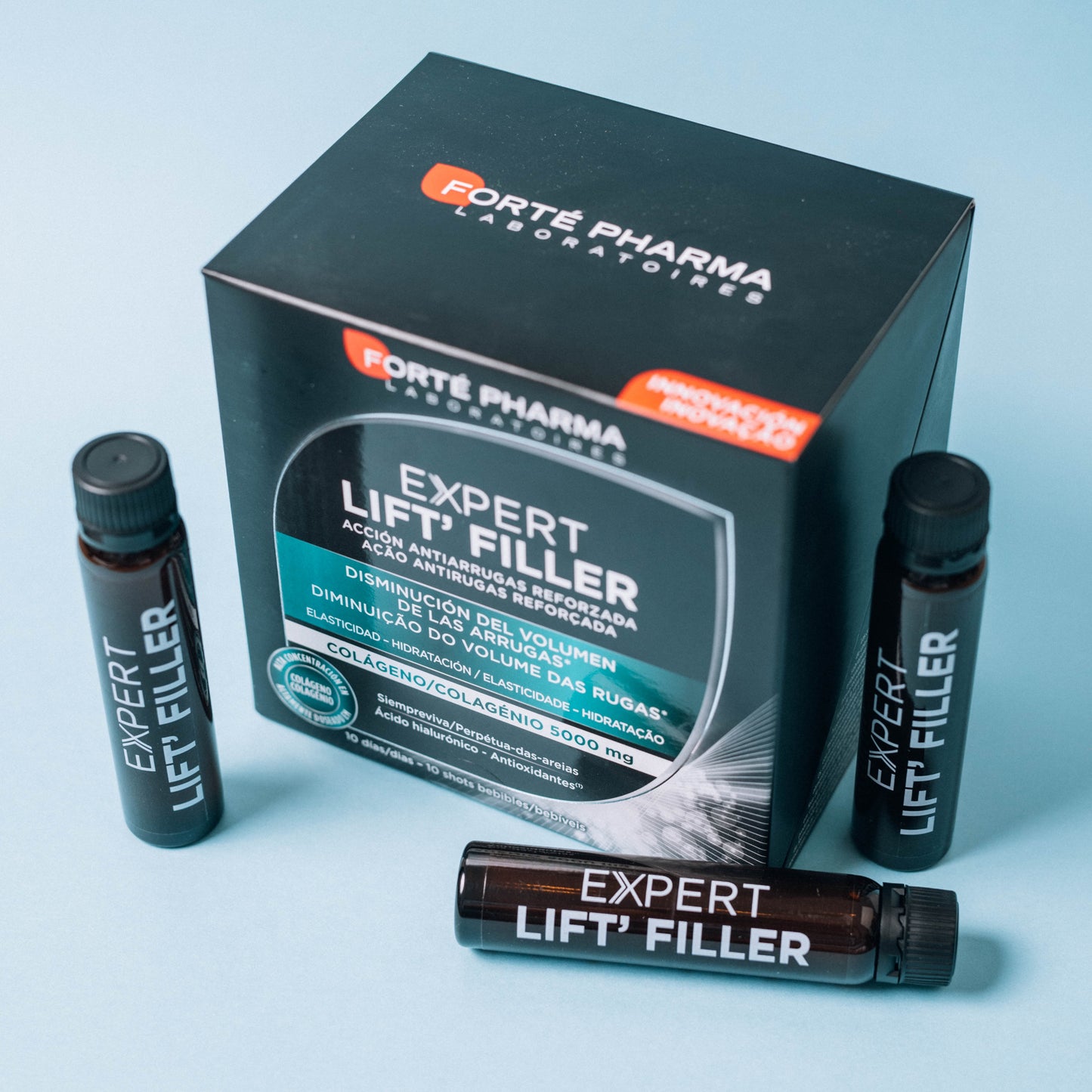 EXPERT LIFT FILLER