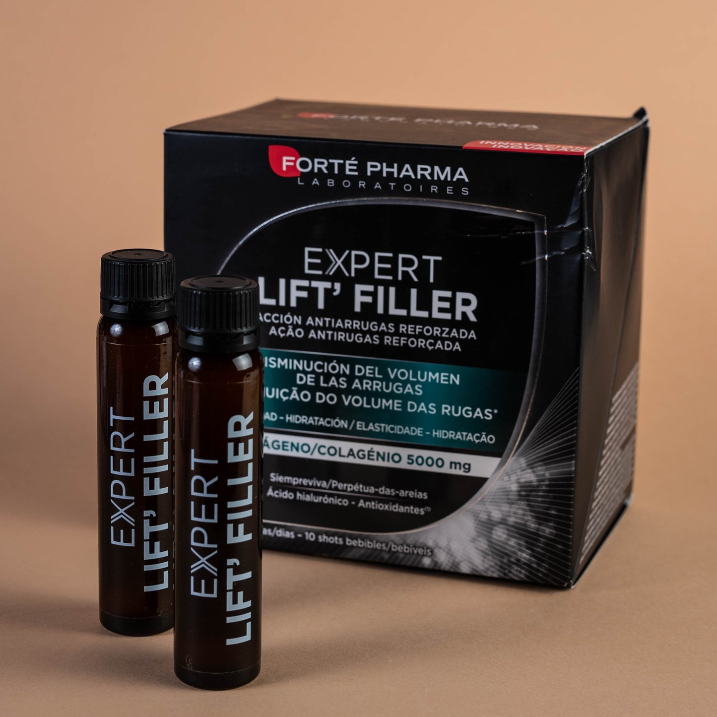 EXPERT LIFT FILLER