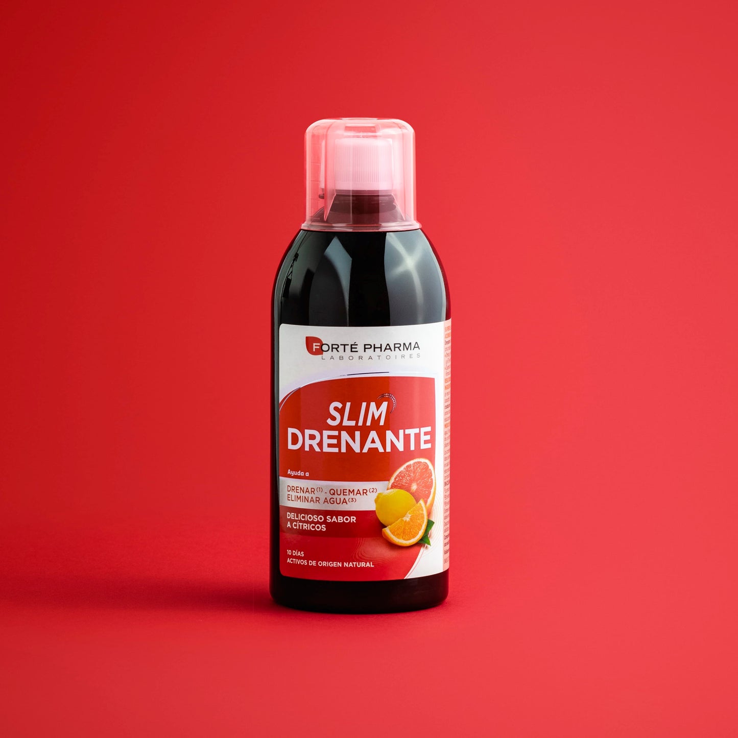 SLIM DRENANTE CITRINOS