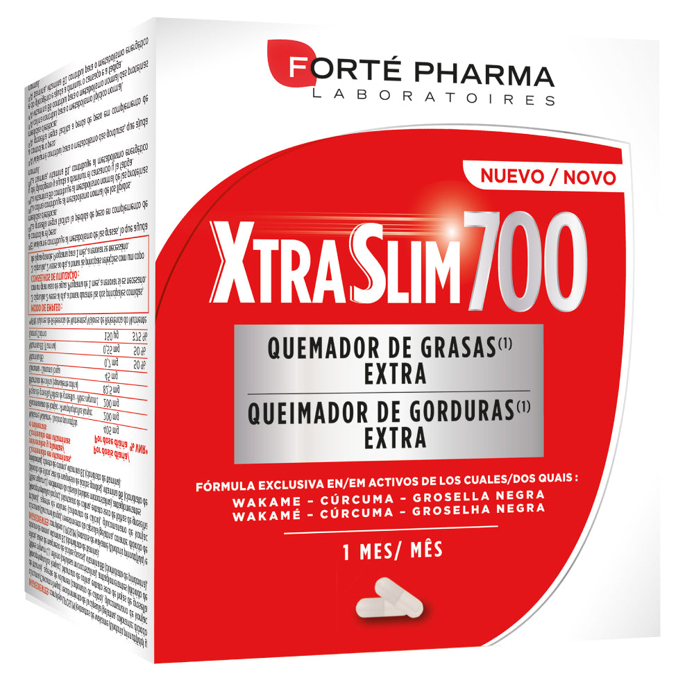 XTRASLIM 700