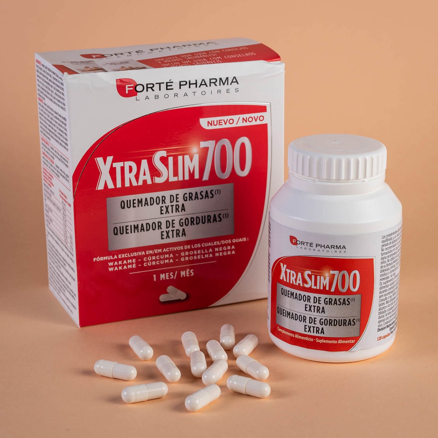 XTRASLIM 700