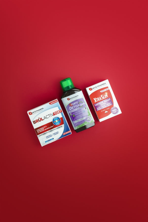 XTRASLIM CAPTADOR 3 EM 1