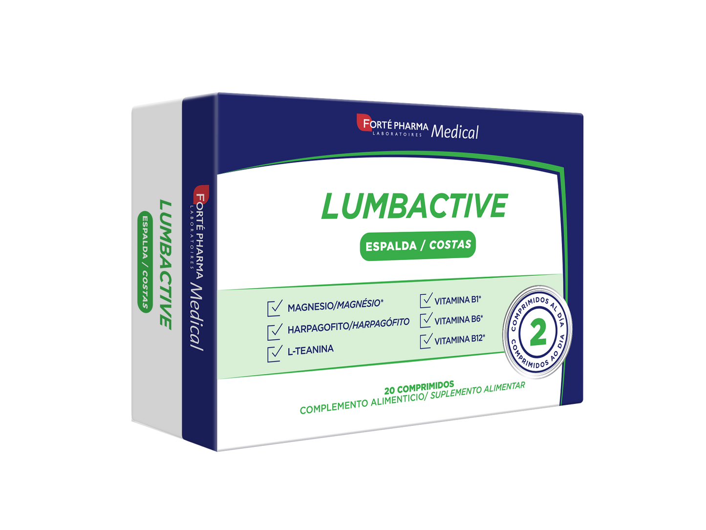 LUMBACTIVE