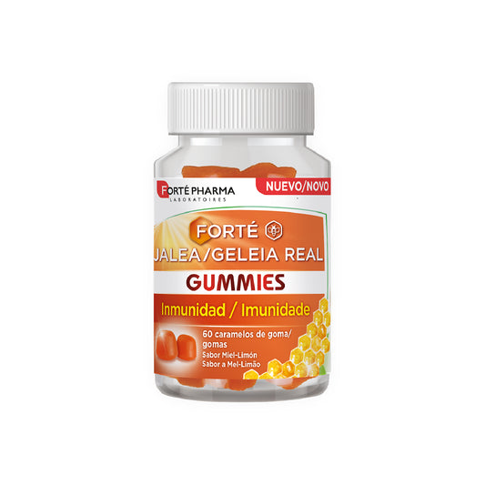 FORTE GELEIA REAL GUMMIES