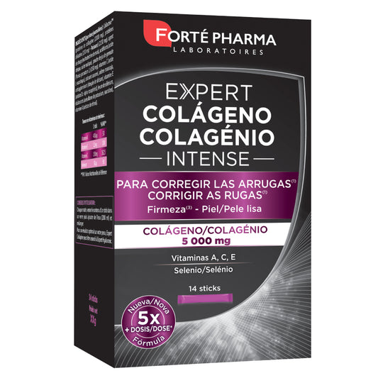 EXPERT COLAGÉNIO INTENSE