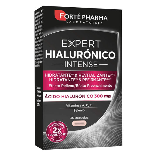 EXPERT HIALURÓNICO INTENSE