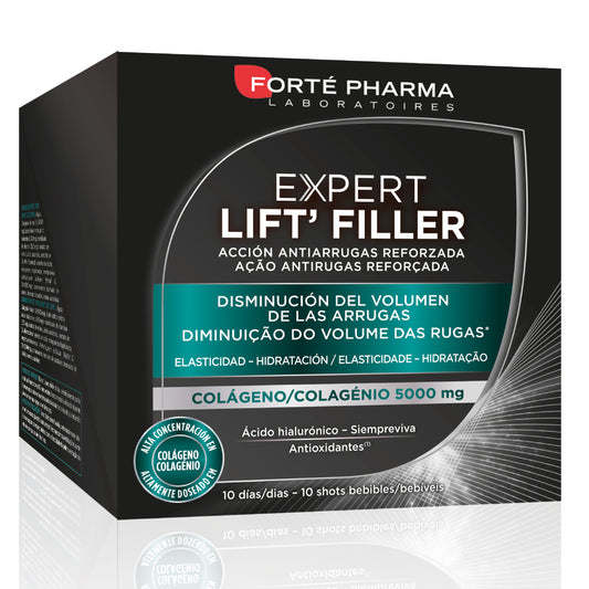 EXPERT LIFT FILLER