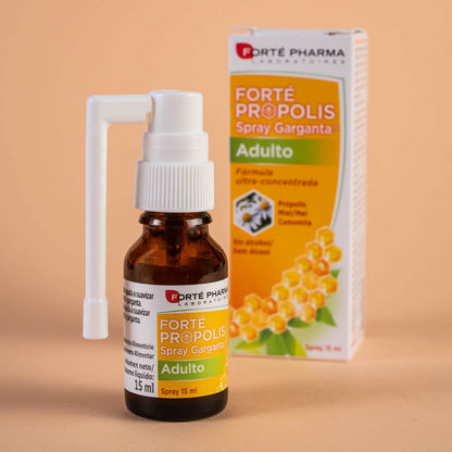 FORTÉ PRÓPOLIS SPRAY