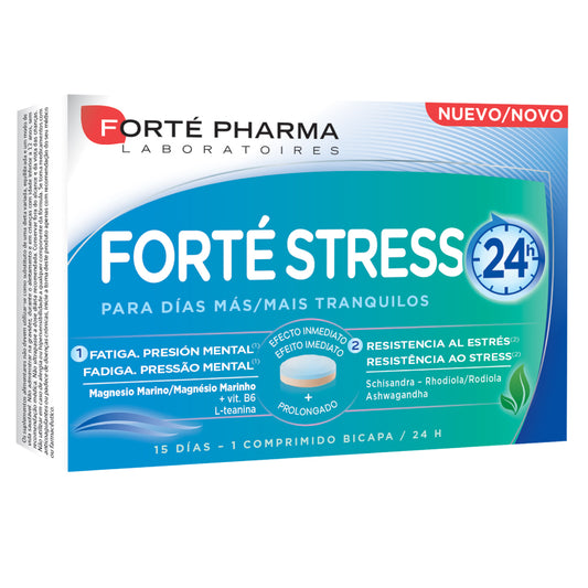 FORTÉ STRESS 24 H