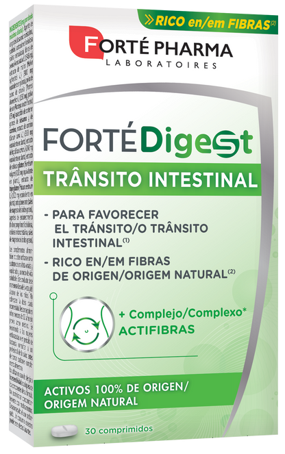 FORTÉ DIGEST TRÂNSITO INTESTINAL