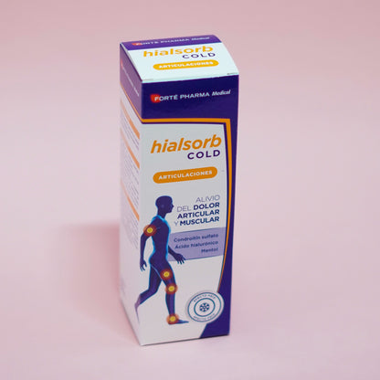 HIALSORB COLD