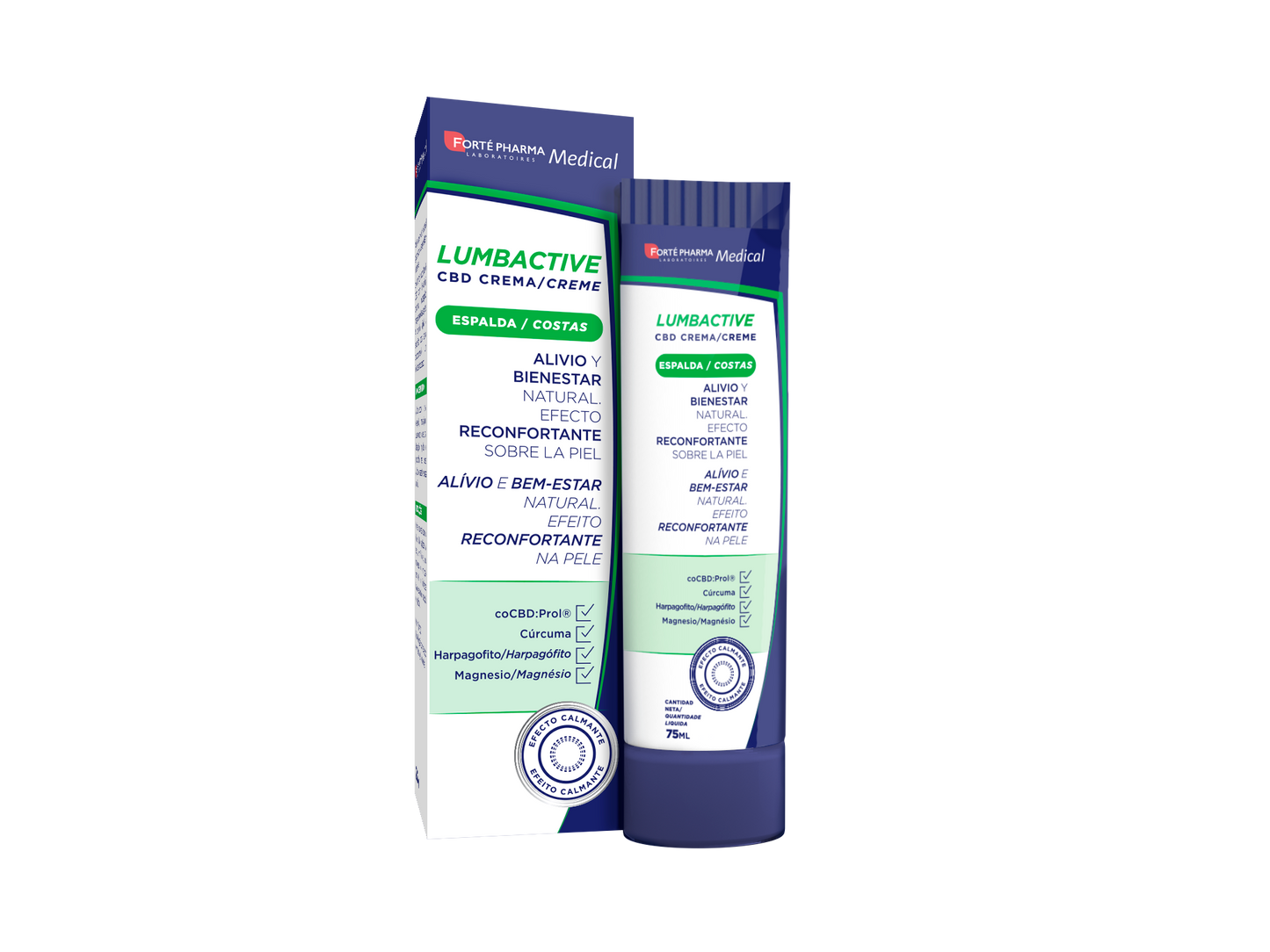 LUMBACTIVE CBD