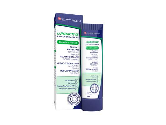 LUMBACTIVE CBD