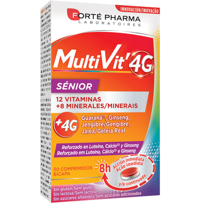 MULTIVIT 4G SÉNIOR