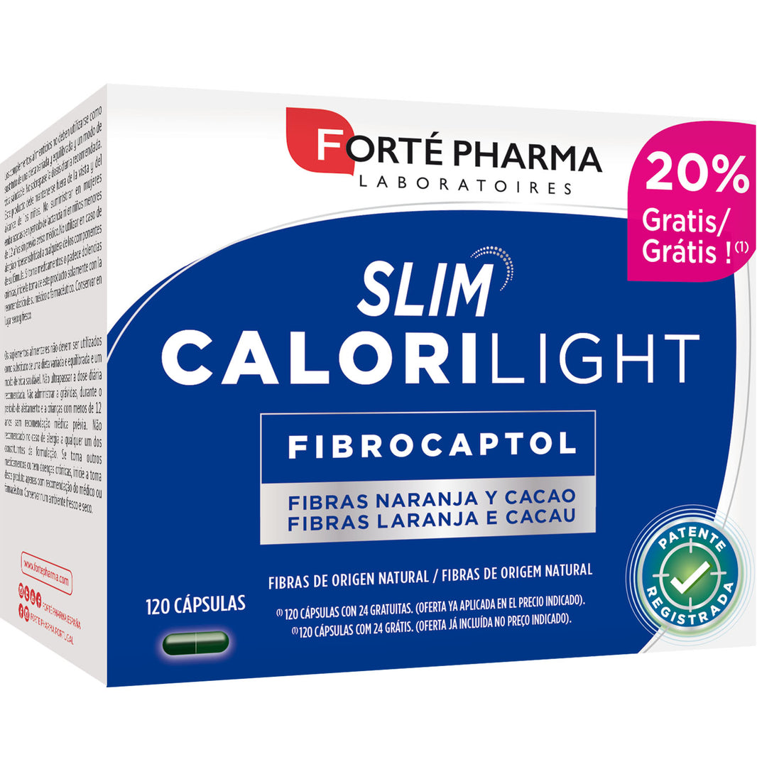 Forté Pharma PT